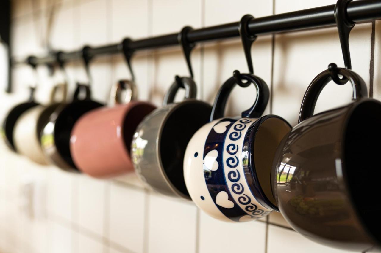 Pod Mazurskim Niebem Boho 피에츠키 외부 사진