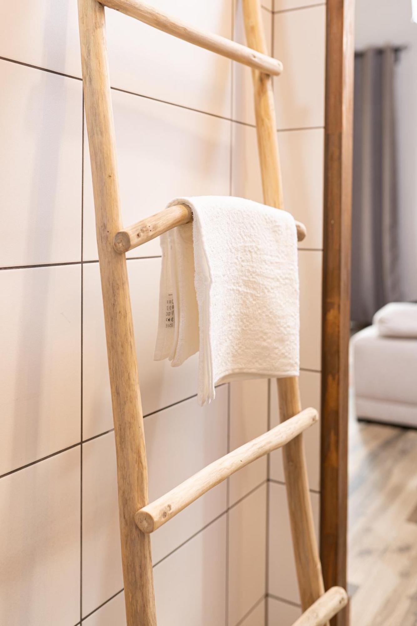 Pod Mazurskim Niebem Boho 피에츠키 외부 사진